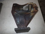 Cummins QSM11 Diesel Marine Engine Aftercooler Support 3349658 Oem Take Off!. Fixed Price $399.99.