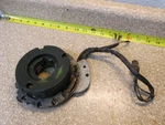 Johnson Evinrude 9.9 / 15 Stator Assembly. Electric Start 0581651. Fixed Price $250.00.