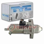 Tyc 1-17870 Starter Motor For 96238 337-1034 336-1783 31200-RAA-A53 Xr. Fixed Price $124.49.