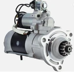 Premium Grade M9T83879 Starter 24V 12T For Volvo Penta Inboard Engine MD13 12.8L. Fixed Price $445.88.