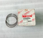 Genuine Yanmar Piston Ring 119770-00250 Of And Series(lot 6SETS). Fixed Price $1140.00.
