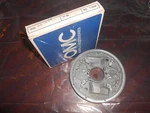 580856 New Genuine Johnson Evinrude Magneto Armature Plate Inventory A7. Fixed Price $129.00.