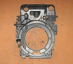 Evinrude 115 Hp Flywheel Cover Assembly Pn 5006347 Fits 2007-2012+. Fixed Price $34.30.