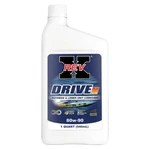 Rev-x 80W-90 Outdrive Gear Oil Lube High Performance Marine Lubricant. Fixed Price $53.95.