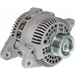 New Alternator For Mercury Tracer L4 1.9L 91-96 F0CF-10300-AA F0CO-10300-AD. Fixed Price $115.95.