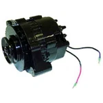 Sierra 18-5966 Alternator Single Groove Pulley 55 Amp For Mercruiser Sterndrive. Fixed Price $214.99.