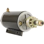 Starter For Omc Johnson Evinrude Marine 48 50 60HP 5371 MGD4007; SAB0040. Fixed Price $84.59.