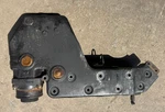 Volvo Penta Aq 171 B C Exhaust Manifold 855434. Fixed Price $1200.00.