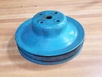 Gm Double Groove Pulley 3927796 Ae. Fixed Price $35.00.