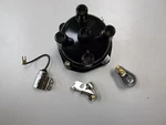 Mercruiser Ignition Kit Cap Rotor Points Cond 3.0 2.5 3.7 Distributor 393-9459Q1. Fixed Price $35.94.