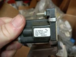 15V White Rodgers Solenoid For Universal 120-108752-6. Fixed Price $39.99.