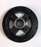Dorman 594-013 Harmonic Balancer Fits Chevrolet Gmc 1987-82 14085401 83501488. Fixed Price $53.99.