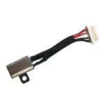 For Dell Inspiron I7778-0026GRY PF8JG 46K-01AP-A00 Dc Power Jack. Fixed Price $10.09.