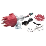 Edelbrock 22761 Max-fire Distributor For Chrysler 273-318-340-360 V8 (la). Fixed Price $494.95.