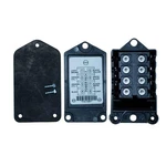 Power Pack W/cover 1971-1977 Johnson Evinrude 50 55 Hp 2-CYL Outboard 764708. Fixed Price $207.98.