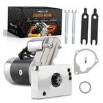 Maxpeedingrods 3HP High Torque Mini Starter 18493 For Chevy Chevrolet Black. Fixed Price $193.65.