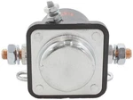 New Premium Solenoid 6 Volt 100A 3 Terminal Fits Ford Chrysler FAB11450B 1120518. Fixed Price $21.85.