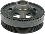 Engine Harmonic Balancer Dorman 594-415. Fixed Price $185.64.