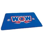 New Wow Watersports Walkway Blue 6' X 10'MARKYSTORE. Fixed Price $165.00.