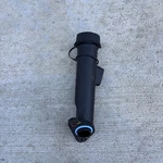 New Genuine Cummins Oil Tube 3686344. Fixed Price $45.50.