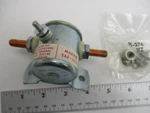 835243 Volvo Penta Stern Drive Starter Actuator Solenoid. Fixed Price $39.99.
