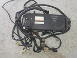2006 Yamaha Waverunner FX1100 Ho Box Complete 6B6-8591A-20-00 Works Perf. Fixed Price $699.99.
