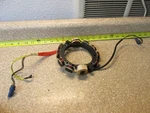 Johnson Evinrude Outboard 150 Hp Stator Cdi 173-3672. Fixed Price $115.00.