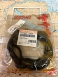 Yanmar ##127495-11450 Bonnet Gasket.. Fixed Price $43.50.