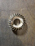 0307074 Omc Evinrude Johnson Reverse Gear Oem. Fixed Price $35.00.