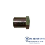 Rear Fender Special Nuts Groove, Specl Shape Yamaha Rd 250 350 400 DS7 R5 XX22280. Fixed Price $17.43.