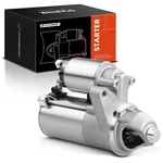 A-premium Starter Motor Compatible With Ford F-150 2011-2012 V6 3.5L/3.7L,.... Fixed Price $103.66.