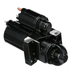 50-863007A1 Starter For Mercury Marine And Mercruiser 4.3L, 5.0L, 5.7L, V6 & V8. Fixed Price $180.49.