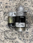 Universal Westerbeke Replacement Starter Oem Part# 299512. Fixed Price $97.50.