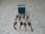Prestolite Brush Set MES-1012AS (17-139) U/o Mhw Series 24V Starters. Fixed Price $34.39.