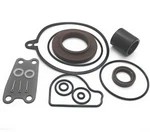 Upper Unit Gearcase Seal Kit Omc Cobra & Volvo Penta Sx Replaces 3850594. Fixed Price $40.61.
