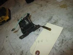 Suzuki DT75 Outboard Trim Down Relay 38420-94540 #81. Fixed Price $15.00.