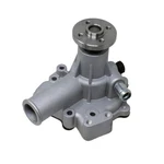 New Water Pump Fits Perkins 404C-22. Fixed Price $73.99.