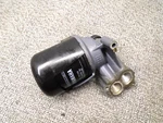 Oil Filter Base Connector Assy 69J-13446-00 Yamaha Outboard '02-'06 200-225 Hp. Fixed Price $89.99.