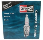 Genuine Oem Champion Part # QL77JC4; Spark Plug Pack. Fixed Price $16.08.