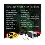Db Electrical STC0016 Starter Compatible With/replacement For Ariens 72403600.... Fixed Price $67.99.