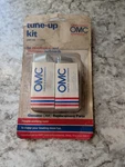 172806 Omc Evinrude Johnson Tune Up Kit Nos. Fixed Price $24.99.