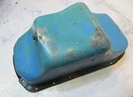 0313647 Oil Pan Omc Cobra 120 Hp 140 Cylinder. Fixed Price $159.99.