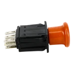 Switch Compatible W/scag Kubota Exmark Snapper Everride John Deere Grasshopper. Fixed Price $20.59.
