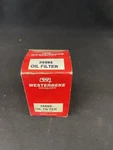 Marine Boat Parts Westerbeke Oil Filter. Fixed Price $12.94.