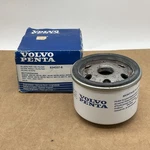 Genuine Volvo Penta Marine 834337-8 Oil Filter Oem New Factory Boat Parts. Fixed Price $10.99.