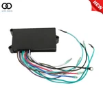 Switch Box Power Pack Cdi 65-95 Hp 18495A10 18495A12 18495A15 Mercury Force. Fixed Price $26.15.