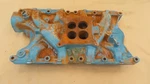 Ford 5.8L 4-BARREL Manifold 4V Windsor D7JE-9425-BA Omc Marine Intake. Fixed Price $125.00.