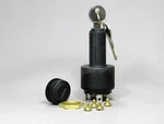 Axis Ignition Key Switch Position P/n 5411504. Fixed Price $45.00.