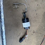 Mercury Outboard Motor 87-892336A01 Ignition Switch Key. Fixed Price $20.00.