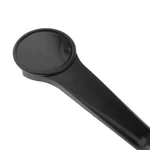 Johnson/evinrude/omc New Oem Remote Control Handle Cover 0336242,. Fixed Price $32.75.